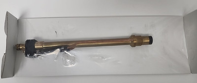 ABICOR BINZEL WH-652D-TS TORCH NECK [1WS2-1]