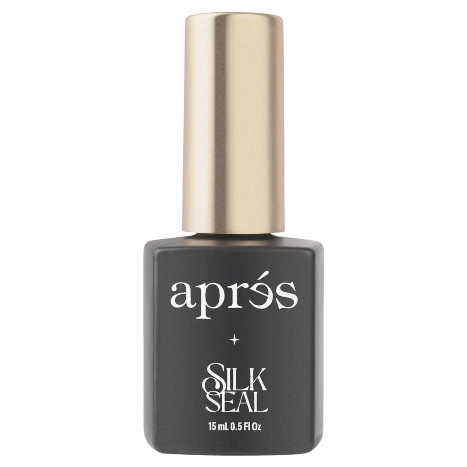 Aprés Silk Cover Hema & TPO Free Silk Seal Topcoat 15ml