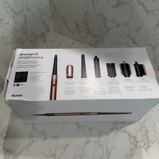 Dyson Airwrap i.d.  multi-styler and dryer St...