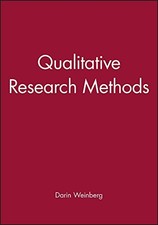 Qualitative Rsrch Methods P (Wiley Blackwell Readers in Sociolog
