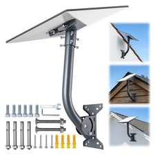 Starlink Mount Gen 3 Heavy Duty Starlink Mounting Starlink Gen 3 Mount