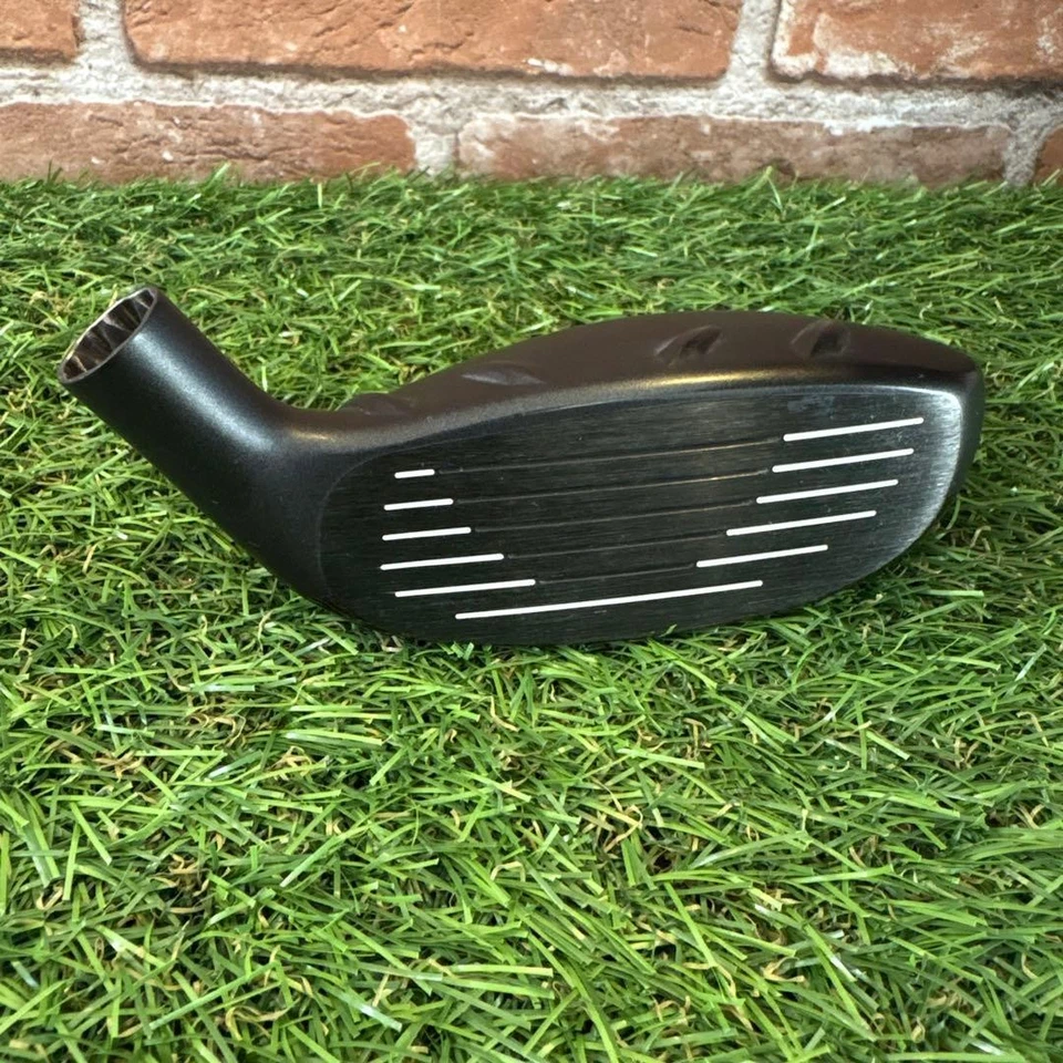 Ping G410 2U Left 17° Fairway Wood Head Only  Left-handed - Image 2 of 4