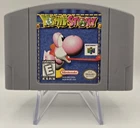 Yoshi’s Story N64 Authentic Tested Working Clean Label Nintendo 64