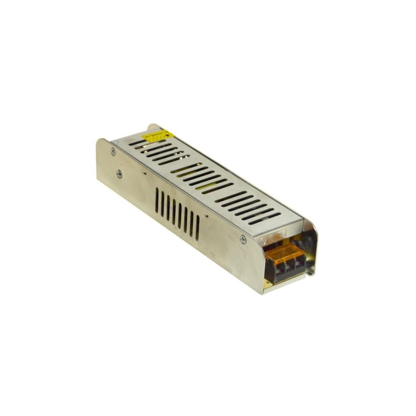 12V 100W CCTV Slim Power Supply 012919