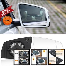 Retroviseur droit (ou coque) Mercedes CLASSE C