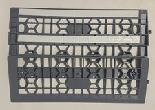 Modular Threshold Ramps for Doorways, 3" Rise Wheelchairs Ramps 3"-2PCS