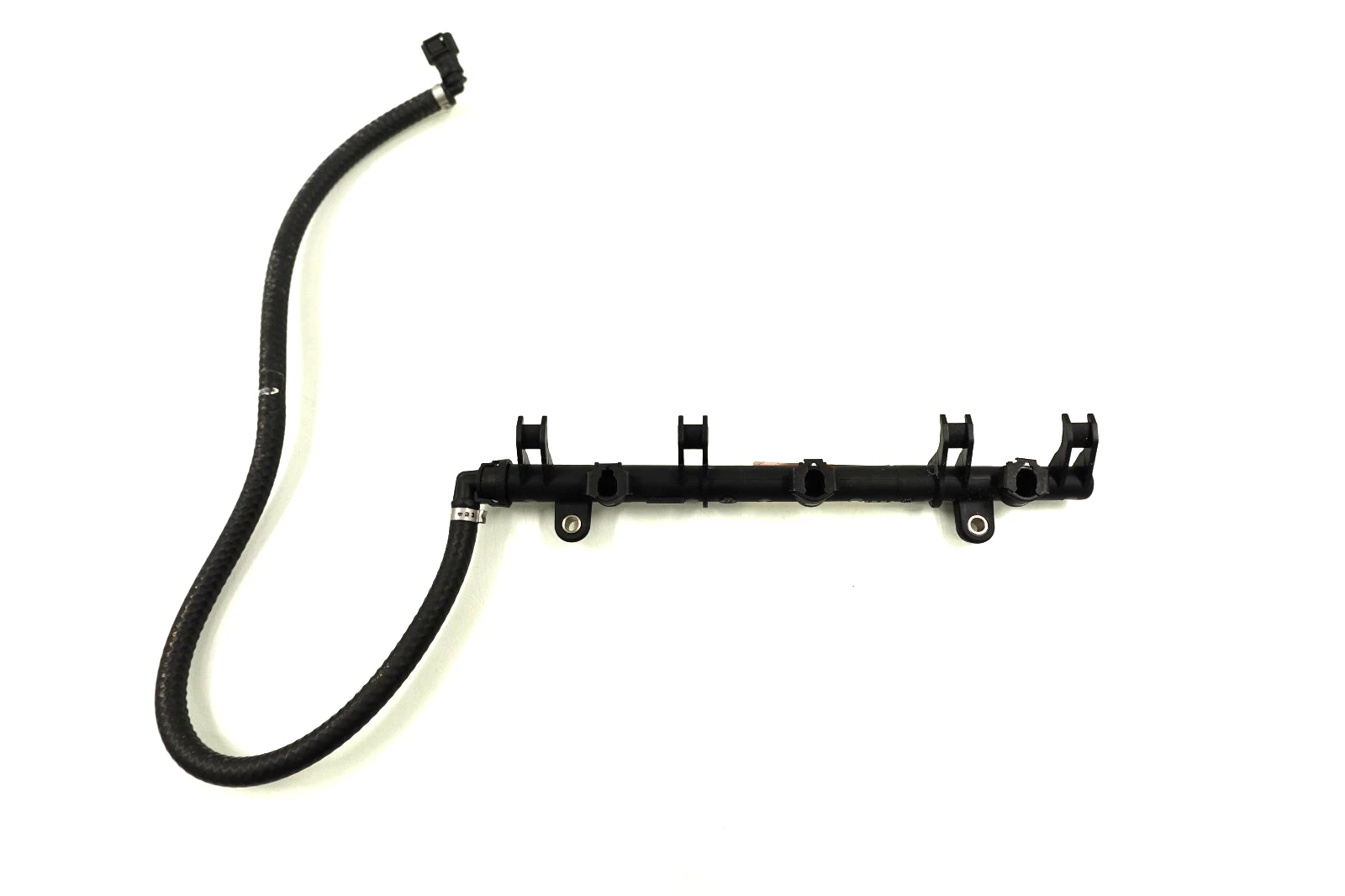 2009 Sea-Doo RXP-X 255 OEM Gas Fuel Injection Rail & Hose 420874394 275500768