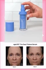 Nu Skin ageLOC Tru Face Future Serum | NuSkin | brand new