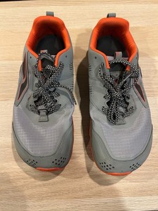 Altra Lone Peak 5 Khaki | eBay