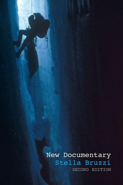 New Documentary | Stella Bruzzi | Taschenbuch | Einband - Flex.(Paperback)-image