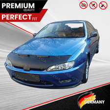 Tuning Peugeot 406