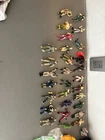 Gi Joe Vintage Lot Figures And Vehicles