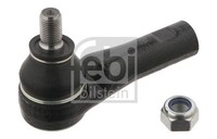 Febi Bilstein 12798 Spurstangenkopf Vorne Links Rechts Passend FüR Nissan