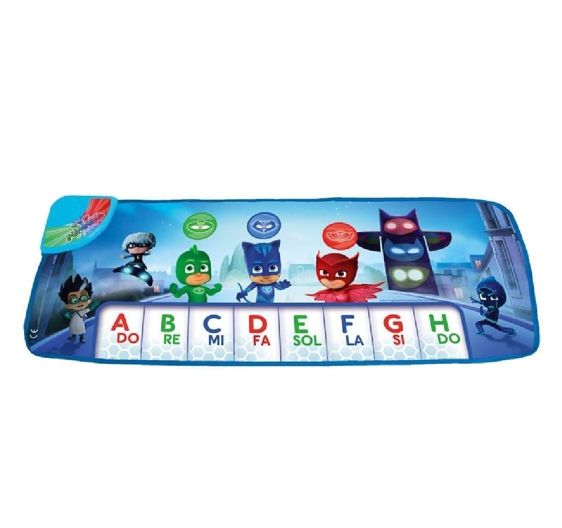 Гобелен для фортепиано CLAUDIO REIG PJ Masks 28720 8290₽