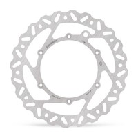 Moto-Master Bremsscheibe Nitro Vorn (FüR: Husqvarna TC 125 2T 14-25 Vorne )