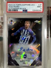 2023-24 Topps Chrome Sapphire UEFA Club Competitions Soccer Checklist Guide in-content 34