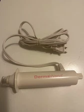 Derma Wand Anti Aging Skin Care Device Pre Owned 