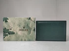 Genuine Rolex  Watch Box Case /D31122