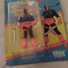 McFarlane Toys DC Universe Deathstroke Action...
