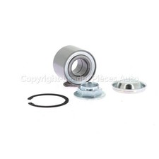 Roulement de roue Citroen C3