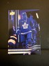 Upper Deck 2025-26 Series 2 Base Steven Lorentz Toronto Maple Leafs #416