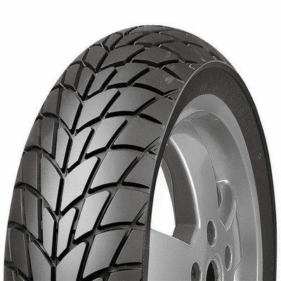 MITAS MC20 Monsum 3.50-10 51P INNOCENTI 125 Lambretta C 1950-1951 Tyre