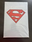 VINTAGE 1993 SUPERMAN BACK FROM THE DEAD WHITE BAG SEALED # 500