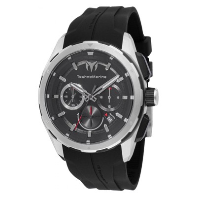 Watch Technomarine TM-318098 OCEAN Men 43 Stainless steel