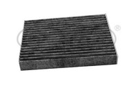 Corteco Filter, Innenraumluft 80004702 FüR Dacia Passend FüR Nissan Renault