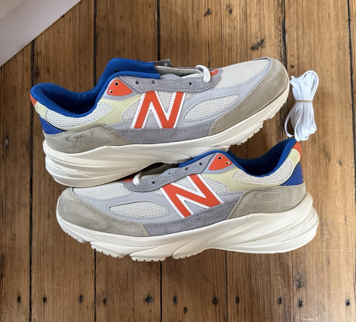 Las mejores ofertas en Kith x Madison Square Garden x New Balance