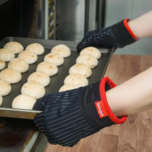 Coziselect Oven Mitts and Pot Holders - Thumbnail 3