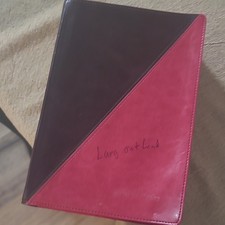 Antichrist Signed Thomas Nelson NKJV Study Bible Second Edition 