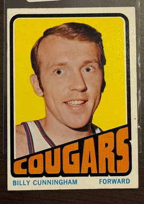 1972-73 Topps Basketball Singles #214 - 264  U Pick   20% off 5+