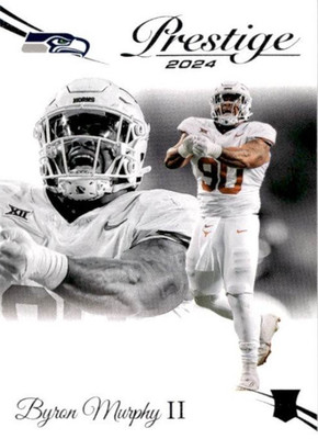 2024 Panini PRESTIGE Football  [#1-400] Pick Your Card [StL26]    