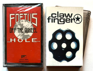 Scraping Foetus Off the Wheel | eBay