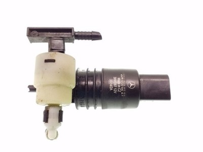 Mercedes-Benz E W212 2015 Pumpe Scheibenwaschanlage A2048660221 BOS10293