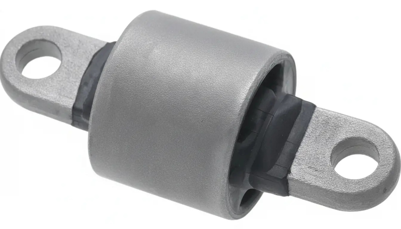 FEBEST MZAB-044 Silent Block Assale anteriore superiore - Immagine 2
