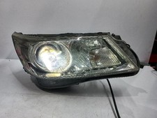 2014 Chevrolet Buick LaCrosse Alpheon Right Xenon Headlight 22743218