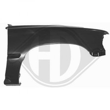 Diederichs Kotflügel rechts 2WD für VW Taro 2WD Baujahr 1989-1997 + Toyota Hilu