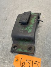 John Deere 2640 Tractor Hitch Drawbar Anchor Bracket