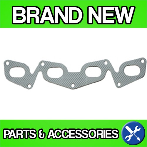 For SAAB 9-5 (98-04 4CYL) EXHAUST MANIFOLD GASKET