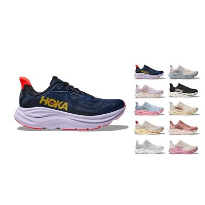 Hoka One One Clifton 10 (Various Colors) Women's Running Shoes