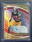 2025 Panini Absolute Kaleb Johnson Base (RAW)