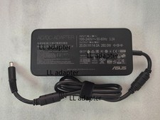 20V 14A ADP-280BB B For ASUS ROG Swift PG32UQX Monitor 280W AC Adapter Original