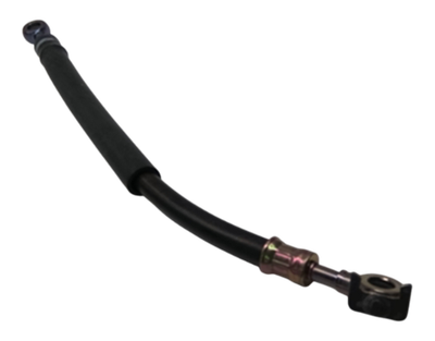 #ad Genuine Honda Hose Fuel Feed NEW OEM 16722 P0G A01 $63.64