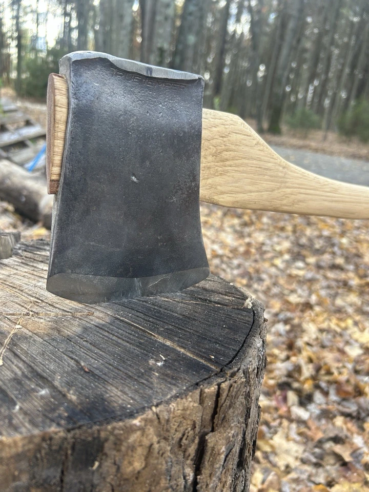 Hacha Kelly Axe And Tool Co True Temper Connecticut 3 lb Foto 2 de 4