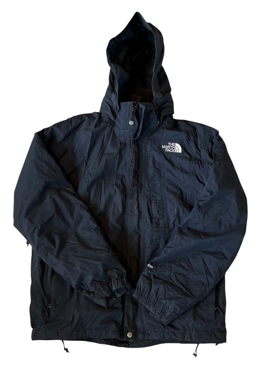 North Face Hyvent In Men's Coats & Jackets for sale - eBay