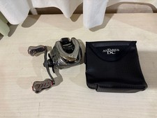 Shimano 16 Antares DC HG personalizzato