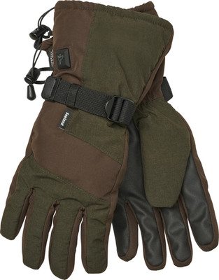Seeland Celsius Heat Handschuhe - Pine Green