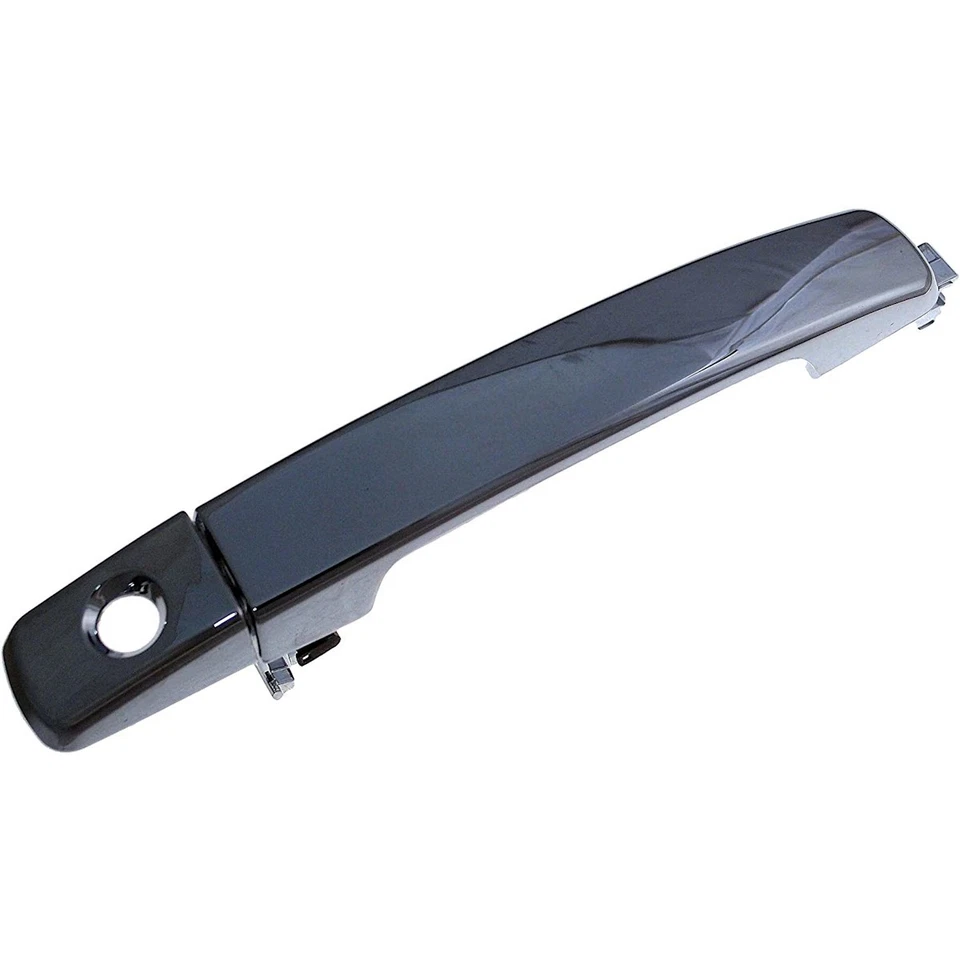 83838 Dorman Manija de puerta exterior conductor delantero lado izquierdo para Nissan NV1500 Foto 2 de 3